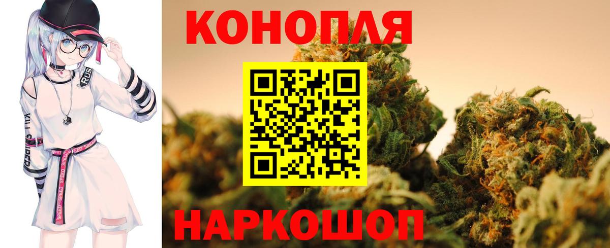 Канабис индика Лесной
